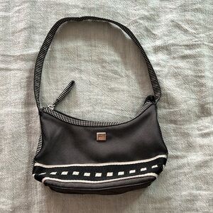 Vintage DKNY Y2K Shoulder Bag